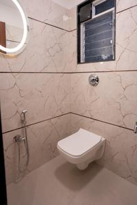 Project Image of 340.0 - 777.0 Sq.ft 1 BHK Apartment for buy in Reliable Unique Platinum