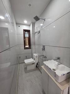 Project Image of 600.0 - 1300.0 Sq.ft 2 BHK Builder Floor for buy in AM The Excellence