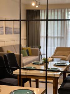 Project Image of 516.02 - 1032.04 Sq.ft 1 BHK Apartment for buy in Veera Prestige