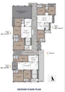 Project Image of 2092.0 - 3195.0 Sq.ft 3 BHK Apartment for buy in Gear Up Symphony Elite