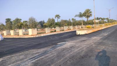 Project Image of 1350.0 - 2700.0 Sq.ft Residential Plot Plot for buy in Sri Maatha Sri County Phase 2