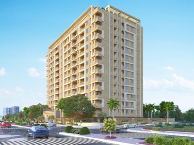 Project Image of 998.79 - 1765.21 Sq.ft 2 BHK Apartment for buy in Kalyan Eva