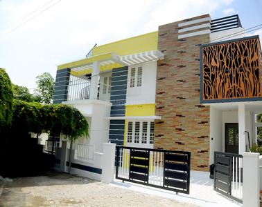 Project Image of 0.0 - 2040.0 Sq.ft 4 BHK Villa for buy in NJN Meadows