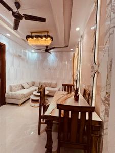 Project Image of 490.0 - 1350.0 Sq.ft 2 BHK Builder Floor for buy in Ganpati Premium Residence West Delhi