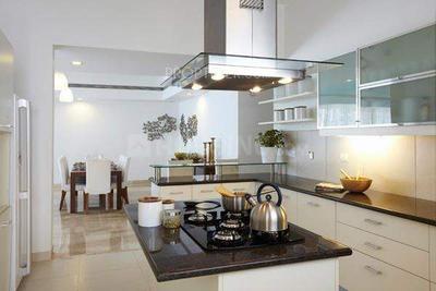 Project Image of 2695.0 - 10390.0 Sq.ft 3 BHK Apartment for buy in Marvel Bounty II
