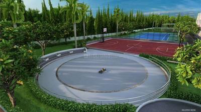 Project Image of 2650.0 - 3205.0 Sq.ft 4 BHK Villa for buy in M1 Terra Alegeria