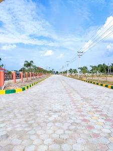 Project Image of 1485.0 - 3303.0 Sq.ft Residential Plot Plot for buy in Subhagruha Sukrithi Samprada