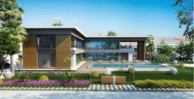 Project Image of 505.0 - 1337.0 Sq.ft 1 BHK Villa for buy in Blueriver Springfield