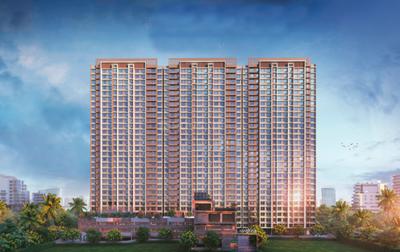 Project Image of 425.39 - 874.0 Sq.ft 1 BHK Apartment for buy in Chheda Avighna