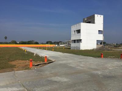 Project Image of 600.0 - 1500.0 Sq.ft Residential Plot Plot for buy in Right Choice S P Fortune Square