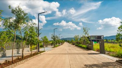 Project Image of 3548.0 - 4968.0 Sq.ft Residential Plot Plot for buy in Banyan 46 Banyan Tree