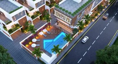 Project Image of 2570.53 - 4849.12 Sq.ft 5 BHK Villa for buy in Ramya Water Front