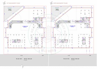Project Image of 597.29 - 915.79 Sq.ft 2 BHK Apartment for buy in Shivam Kailash Avenue