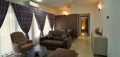 Project Image of 0.0 - 586.63 Sq.ft 2 BHK Apartment for buy in Kumar Park Infinia B1 And B2