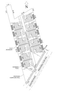 Project Image of 2152.78 - 2690.98 Sq.ft 3 BHK Villa for buy in Adwalpalkar Statement Villas