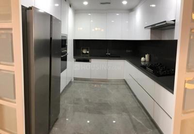 Project Image of 2247.0 - 2742.0 Sq.ft 3 BHK Apartment for buy in Acropolis Voyage To The Stars
