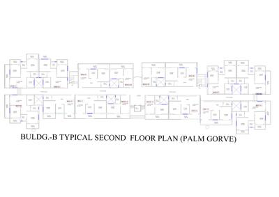 Project Image of 882.64 - 1173.27 Sq.ft 1 BHK Apartment for buy in Peace Valley