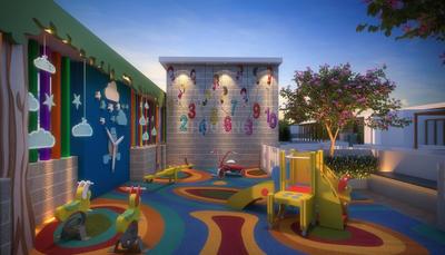 Project Image of 790 Sq.ft 2 BHK Apartment / Flat for sale in Dhanori for Rs. 8500000