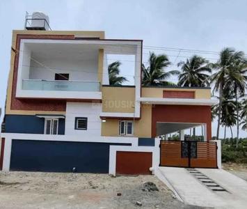 Project Image of 650.0 - 1500.0 Sq.ft 2 BHK Villa for buy in Infinitty Valli Pride Villas