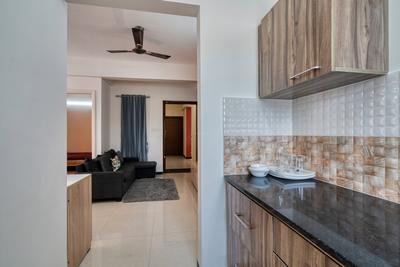 Project Image of 1168.0 - 1210.0 Sq.ft 3 BHK Apartment for buy in Sreevatsa Urban Village Block A & Block E