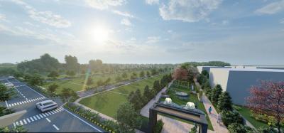 Project Image of 562.0 - 1917.0 Sq.ft Residential Plot Plot for buy in Fortland Avaza The Zuri