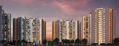 Project Image of 1692.0 - 1852.0 Sq.ft 3 BHK Apartment for buy in Shapoorji Pallonji Joyville Gurugram Phase IV