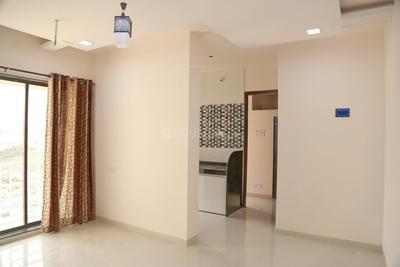 Project Image of 371.68 - 459.62 Sq.ft 1 BHK Apartment for buy in Srushti Shri Rajendra Srushti