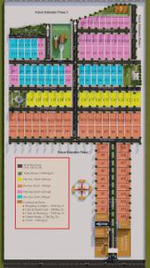 Project Image of 0.0 - 1000.0 Sq.ft Residential Plot Plot for buy in Kutumb City Mirzapur