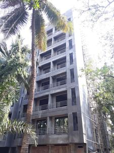 Project Image of 329.0 - 512.0 Sq.ft 1 BHK Apartment for buy in M M Hayaat Galaxy 1
