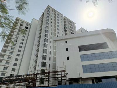 Project Image of 2288.0 - 5078.0 Sq.ft 3 BHK Apartment for buy in Pradeep Bliss