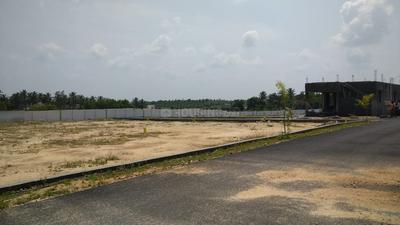 Project Image of 450.0 - 2200.0 Sq.ft Residential Plot Plot for buy in Sri Krishna Garden