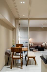 Project Image of 1100.0 - 1127.0 Sq.ft 3 BHK Apartment for buy in Ultima Crest