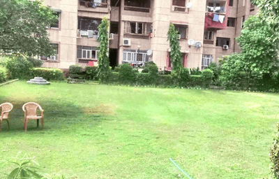 Project Image of 2400 Sq.ft 4 BHK Apartment / Flat for sale in Sector 6 Dwarka for Rs. 37500000