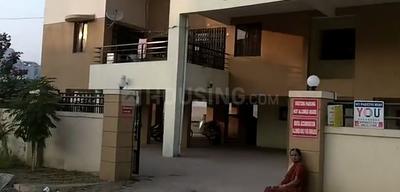 Project Image of 0.0 - 895.0 Sq.ft 2 BHK Apartment for buy in Pearl Paradise