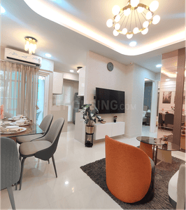 Project Image of 376.2 - 749.6 Sq.ft 1 BHK Apartment for buy in Raghav Amara