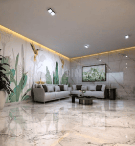 Project Image of 1635.0 - 2115.0 Sq.ft 3 BHK Apartment for buy in Sumadhura Capitol Residences