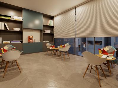 Project Image of 734.64 - 742.06 Sq.ft 3 BHK Apartment for buy in Orchid Valley