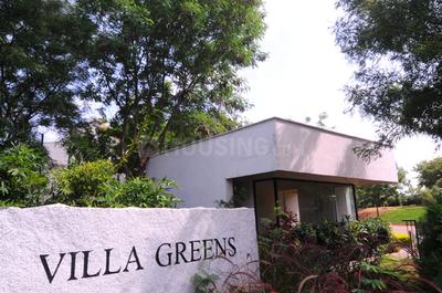 Project Image of 3400.0 - 5100.0 Sq.ft 4 BHK Villa for buy in NK Villa Greens