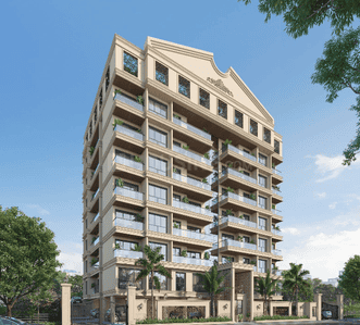 Project Image of 547.24 - 594.92 Sq.ft 2 BHK Apartment for buy in Fia Yashodhan