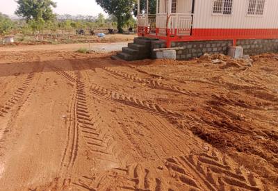 Project Image of 1350.0 - 2700.0 Sq.ft Residential Plot Plot for buy in Vision Siri Vanam