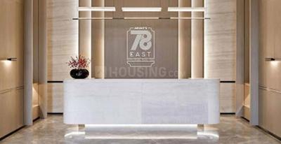 Project Image of 408.0 - 541.0 Sq.ft 1 BHK Apartment for buy in Advait 78 East