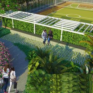 Project Image of 754.13 - 1716.67 Sq.ft 2 BHK Apartment for buy in Anand Mindspace Residency Phase 1