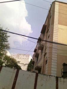 Beema Valley Elevation 1