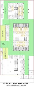 Project Image of 1040.65 - 1135.48 Sq.ft 3 BHK Apartment for buy in Labh Samay Aura