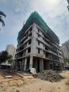 Project Image of 1536.0 - 2454.0 Sq.ft 3 BHK Apartment for buy in Benchmark Aspire