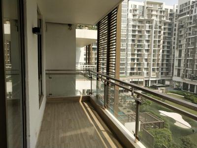 Project Image of 0.0 - 3980.0 Sq.ft 3 BHK Apartment for buy in M3M Polo Suites