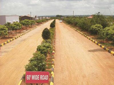 Project Image of 1440.0 - 2637.0 Sq.ft Residential Plot Plot for buy in Fortune Sunshine Valley 9 LP