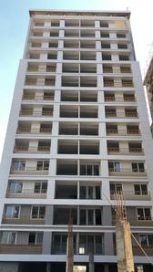 Project Image of 654.66 - 860.36 Sq.ft 2 BHK Apartment for buy in Shyam 242
