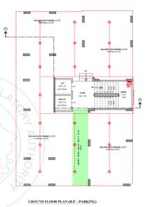 Project Image of 1073.7 - 1358.19 Sq.ft 3 BHK Apartment for buy in Mairaa Allied 14