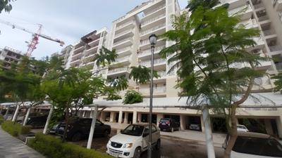 Project Image of 1611.0 - 1721.0 Sq.ft 3 BHK Apartment for buy in Motiaz Blue Ridge